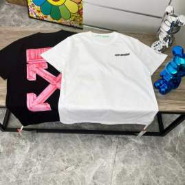 Picture of Off White T Shirts Short _SKUOffWhiteS-XLqctn024379